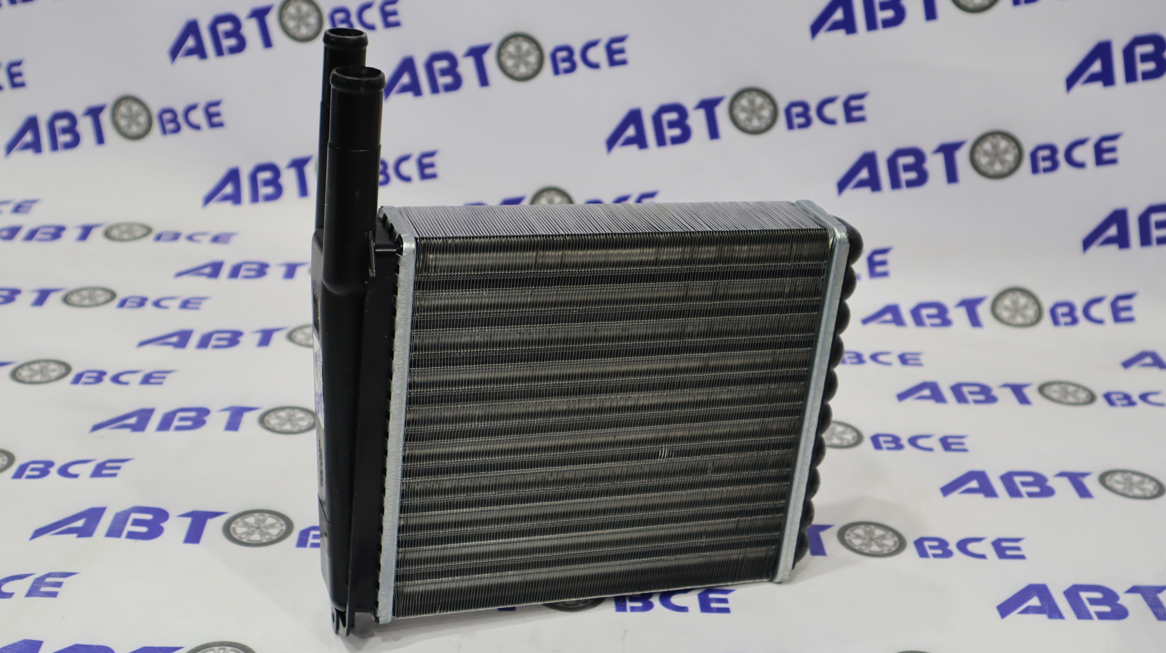 Радиатор отопителя (печки) ВАЗ-1118-1117-1119 AVTOSTANDART